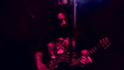 As I Lay Dying Anodyne Sea (bootleg) 
