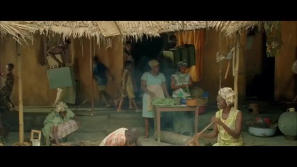 Half of a Yellow Sun *2014* Trailer