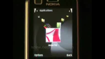 Nokia 6120 6121 Classic