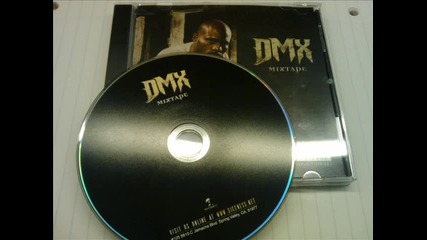 Dmx - I ve seen (feat. Jr Writer and Hell Rell) 