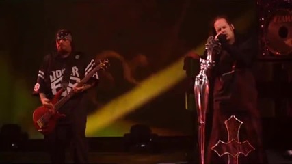 Korn - Faget Live at Hammerstein 2002 [hd] [720p]