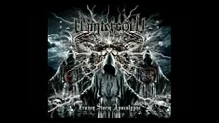 Wintersoul - Frozen Storm Apocalypse (full Album 2010 )
