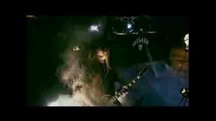 Dimmu Borgir - Sorgent Kammer Del