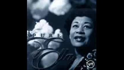 Ella Fitzgerald - Blue moon