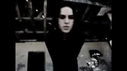 Svenia - Death Is Waiting For Your Heart (bg subs) 