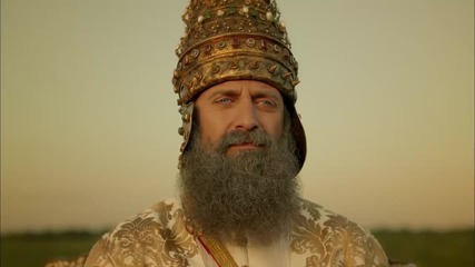 Великолепният Век 139. Епизод - Смъртта на Султан Сюлейман - Край - Бг Субтитри
