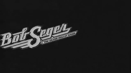 Bob Seger & The Silver Bullet Band - The famous final scene