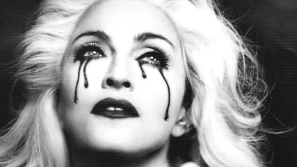 Madonna - Girl Gone Wild