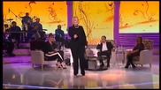 Snezana Djurisic - Kad bi bilo kako nam je bilo ( Tv Grand 01.03.2016.)