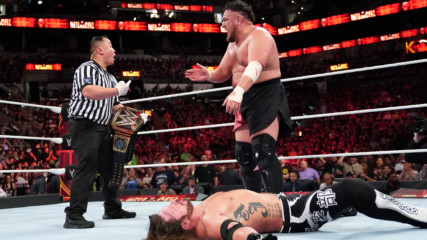 5 things you need to know before tonight's SmackDown LIVE: Sept. 18, 2018