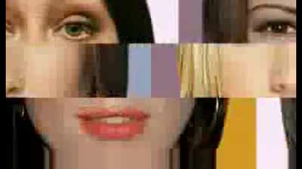 Charmed Ugly Betty Intro