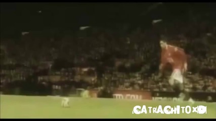 Cristiano Ronaldo - Time of my Life 