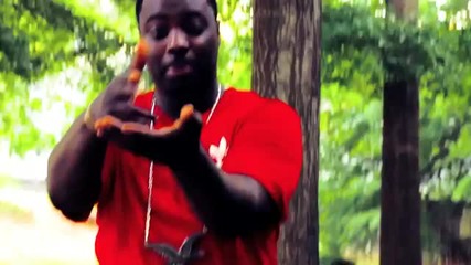 Wooh Da Kid ( Feat. Celebrity ) - Back Against The Wall