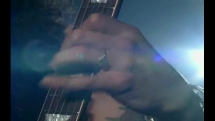 Guns N Roses - Slashs Godfather Theme Song