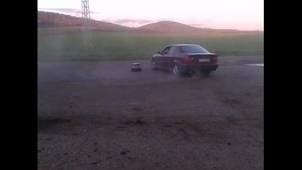 Bmw E36 316