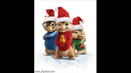 allstar Alvin and the chipmunks