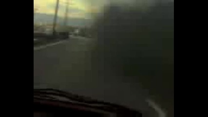 Scania Power