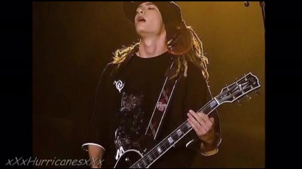 Tom Kaulitz | Why Do You Cry |