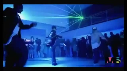 Usher feat. Ludacris and Lil Jon - Yeah