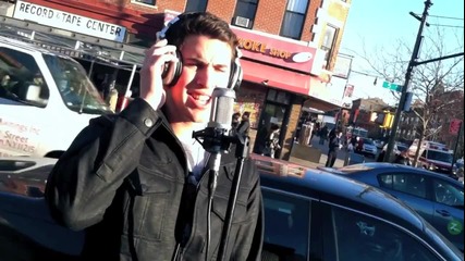 Timeflies Tuesday - Under The Sea