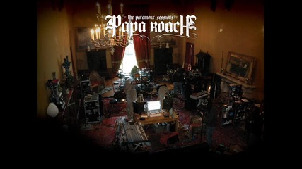 Papa Roach - Alive