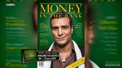 Wwe: Money In the Bank 2012 Theme Song "money, Money, Money" - Jim Johnston