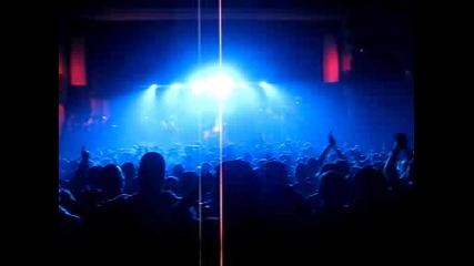 Madball - Live Bg 23.11.2008 G.
