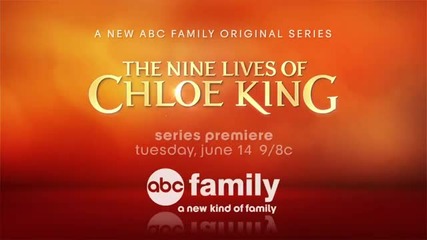 The Nine Lives of Chloe King - Promo5