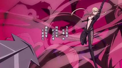 Sengoku Basara Opening [hd]