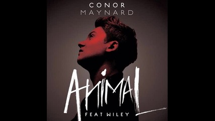 *2012* Conor Maynard ft. Wiley - Animal