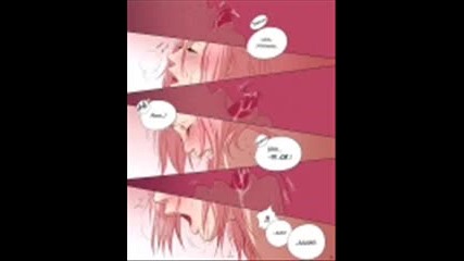 Sex - Sakura&hinata