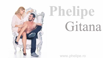 Phelipe - Gitana ( Original Radio Edit )
