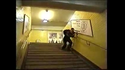 Реми Гилард - Ски Лудорий