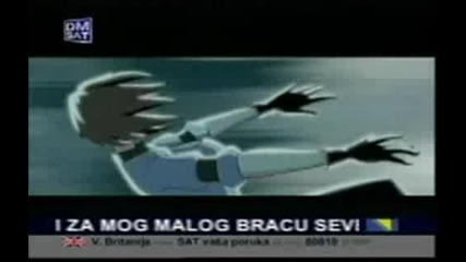 Seka Aleksic - Boli Stara Ljubav