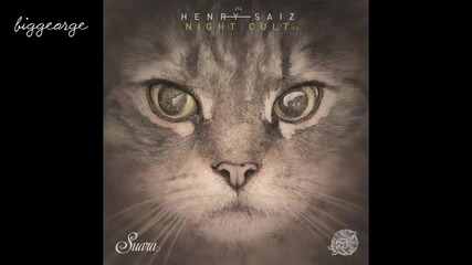 Henry Saiz - Sphynx ( Original Mix )