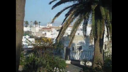 Radio Tarifa _la Tarara_ (ciudad de Tarifa)