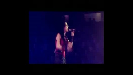 Within Temptation - Black Symphony (part 5)