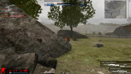 Combat Arms Unbelievable+24 No Fake ((18+ Recorded) and i am banned! for abnormal stats)