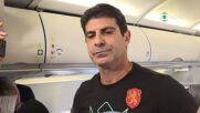 Тежки думи от Георги Иванов за кончината на Боби Михайлов