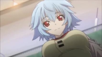 Amv - Infinite Lucky Strike