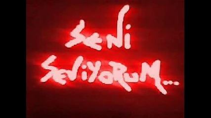 Donemezsin Sen . . . .