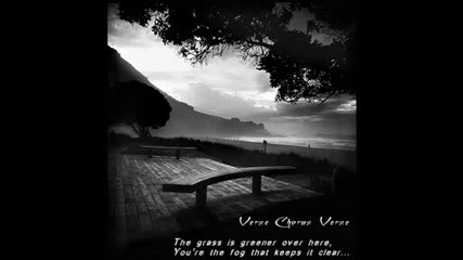 Verse Chorus Verse