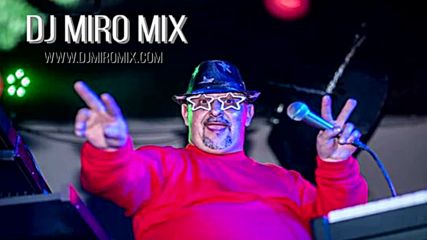 Dj Miro Mix Pres. Andreas - Shushana Vs. Fiki - Broi do 12