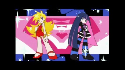 anime mix