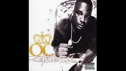 Oc Ft Organized Konfusion - War Games