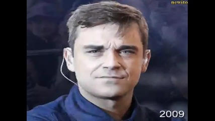 Роби Уилямс / Robbie Williams