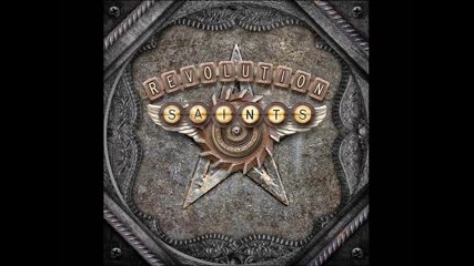 Revolution Saints - Way to the Sun (feat. Neal Schon)