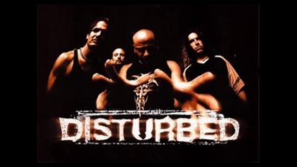 Disturbed - Hell 