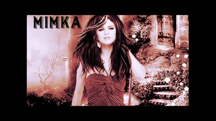 - Прекрасна - Selena Gomez - My Dilemma . .