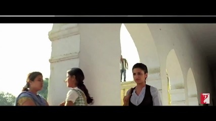 Промо - Ishaqzaade - Aafaton Ke Parinde